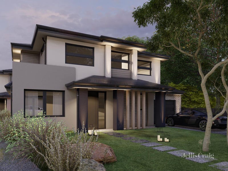 2/1 Houston Court, Brooklyn, Vic 3012 Townhouse for Sale realestate