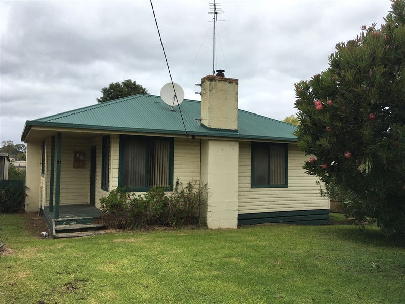 11 Mill Estate Road, Dartmoor, VIC 3304