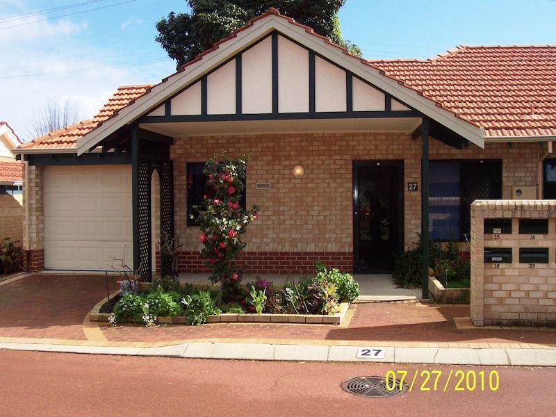 27/108 Fern Road, Wilson, WA 6107