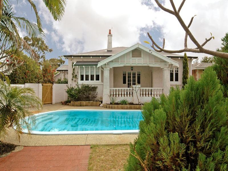 107 Bruce Street, Nedlands, WA 6009