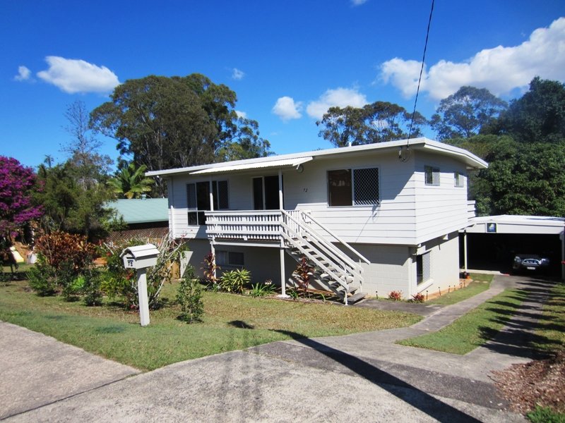 72 Main Street, Palmwoods, QLD 4555