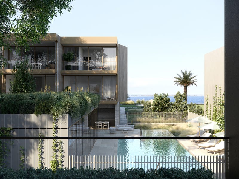 A111/39 Bay Street, Rippleside, Vic 3215 Apartment for Sale