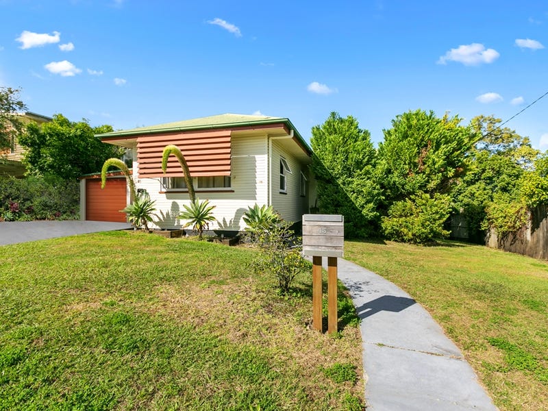 45 Parsons Road, Gympie, Qld 4570 Property Details