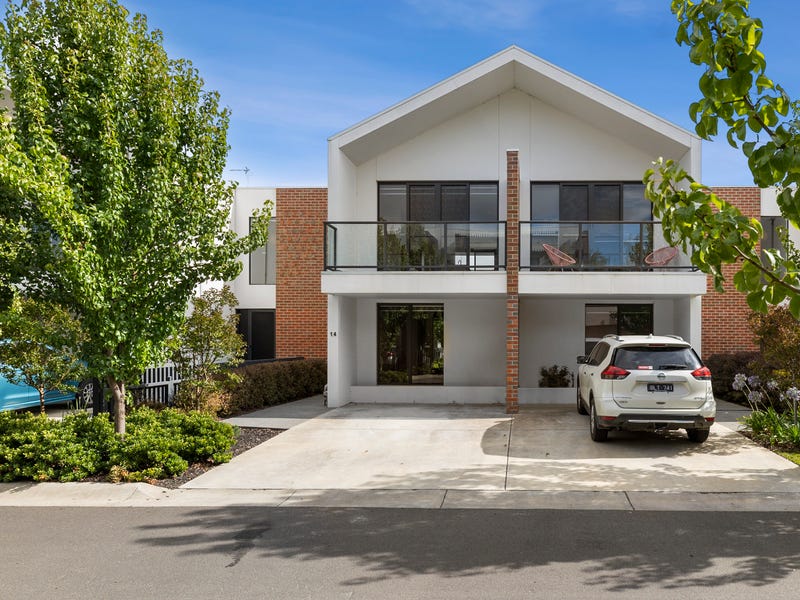 14 Monteith Place, Ballarat Central, VIC 3350