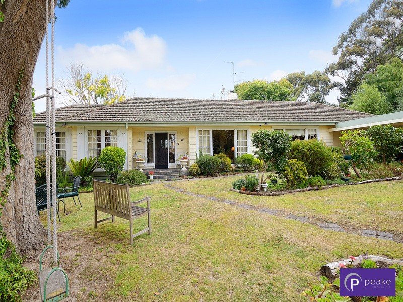 96 Brisbane Street, Berwick, Vic 3806 Property Details