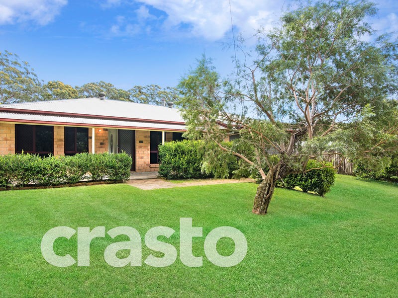 26 EeJung Road, Springbrook, Qld 4213 Property Details