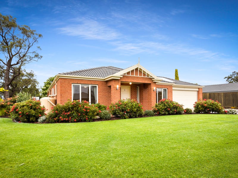 1 Lairds Rise, Garfield, Vic 3814 House for Sale