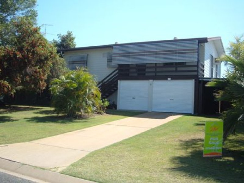 5 Cuthbert Street, Moranbah, Qld 4744 Property Details