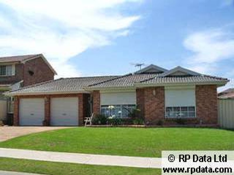 5 Tarago Place, Prestons, NSW 2170