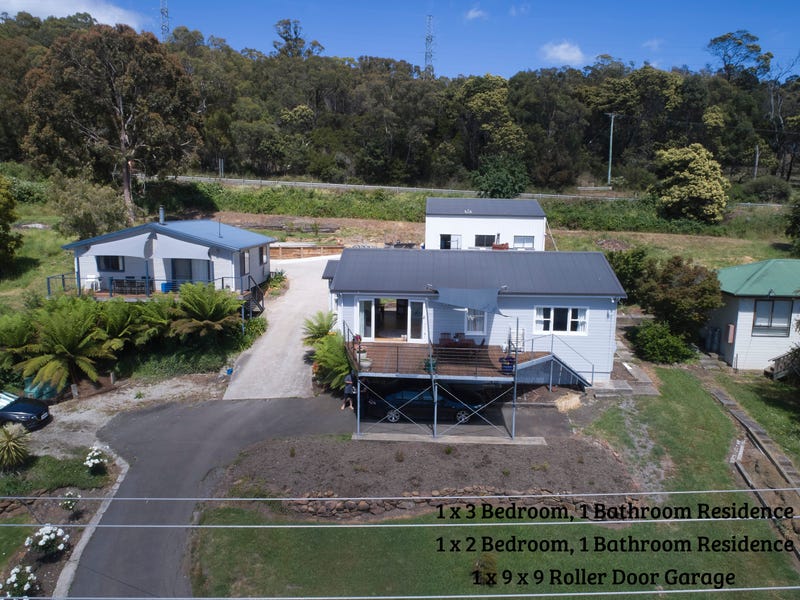 425427 Rosevears Drive, Lanena, Tas 7275 Property Details