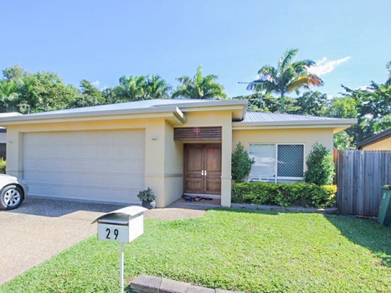 29 Chesterfield Close, Brinsmead, QLD 4870