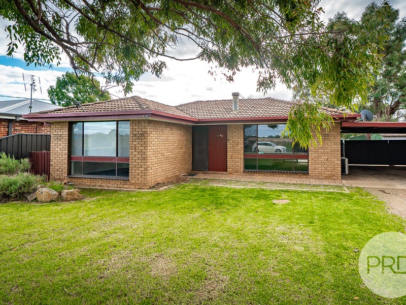 63 Connorton Street, Uranquinty, NSW 2652 Property Details