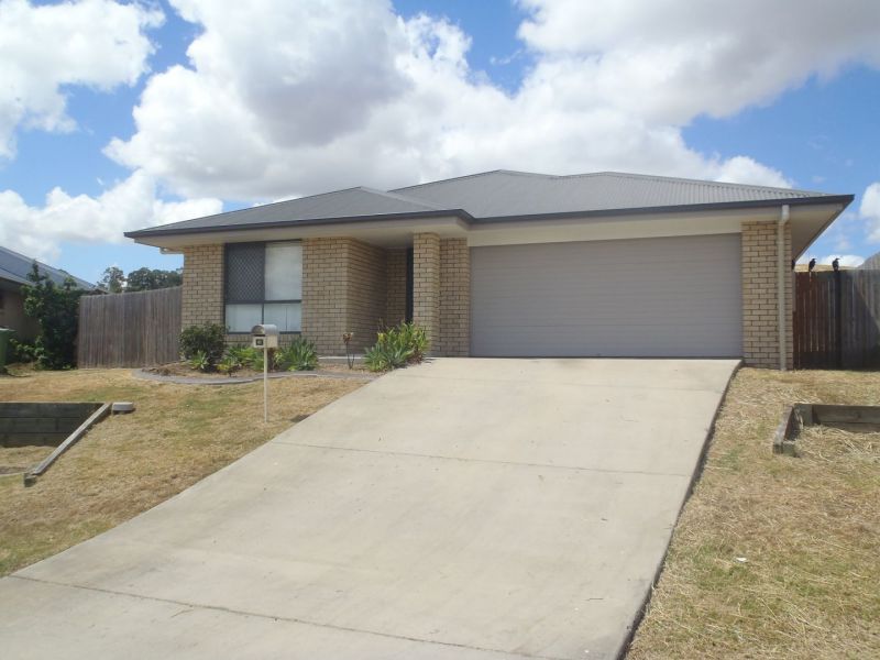 41 Tawney Street, Lowood, Qld 4311 Property Details