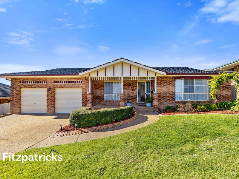 2 Bulgary Place, Bourkelands, NSW 2650 House for Sale