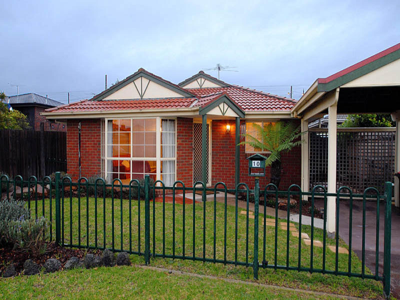 10 Amberley Avenue, Aspendale, VIC 3195
