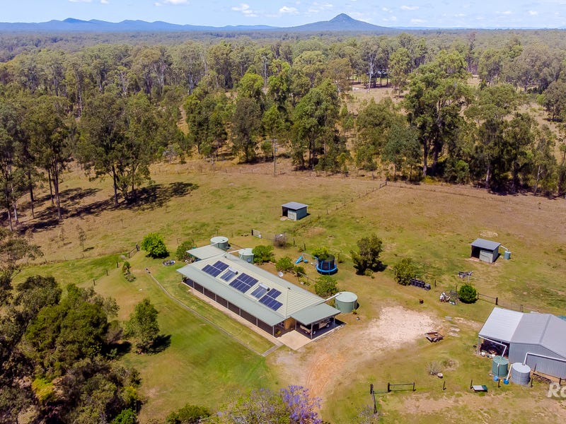 37 Old Six Mile Lane, Glenugie, NSW 2460
