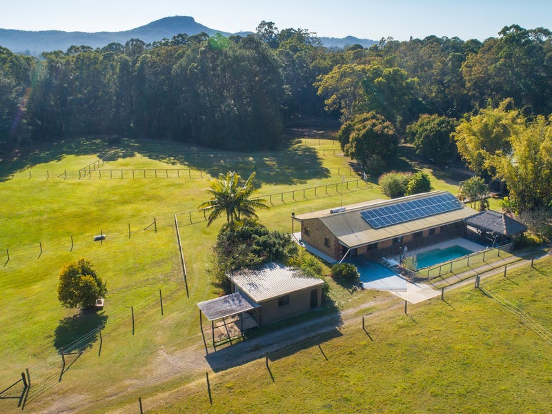 65 Wappa Falls Road, Yandina, Qld 4561 Acreage for Sale realestate