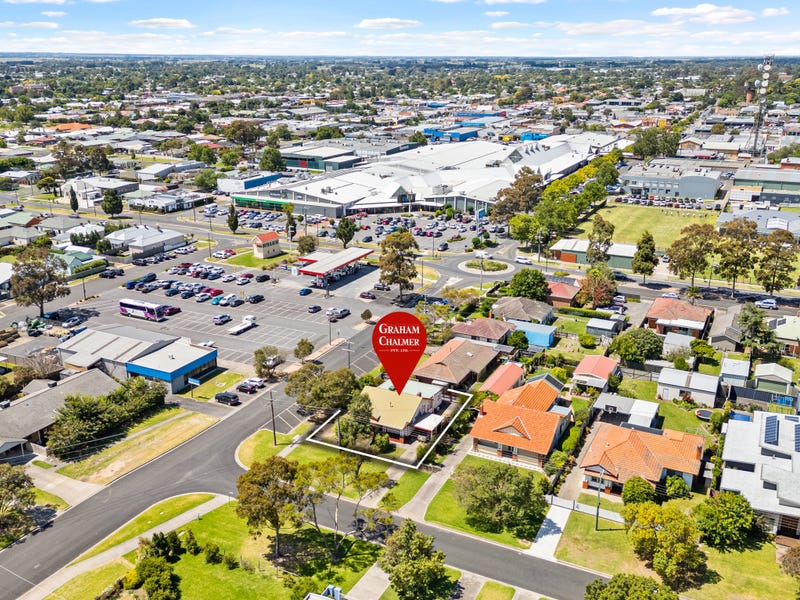 2426 Thomson Street, Sale, Vic 3850 House for Sale