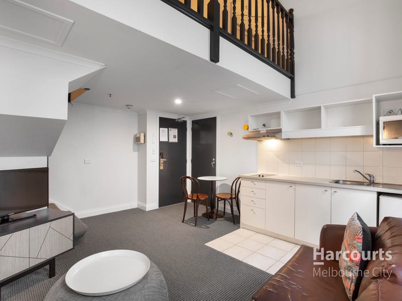 504/318 Little Bourke Street, Melbourne, Vic 3000 Apartment for Rent