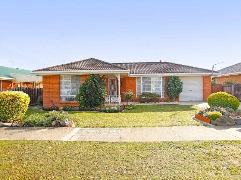 58 Mount Leslie Road, Prospect, Tas 7250 Property Details