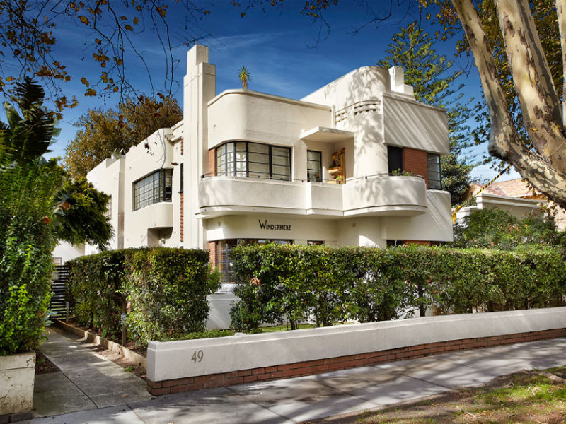 3/49 Broadway, Elwood, Vic 3184 Property Details