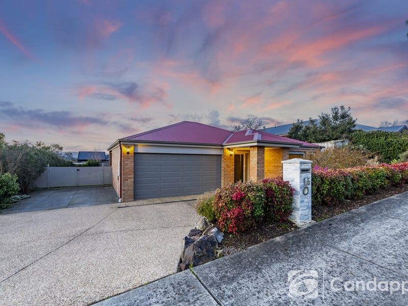 15 Bunyip Drive, Drouin, Vic 3818 House for Sale