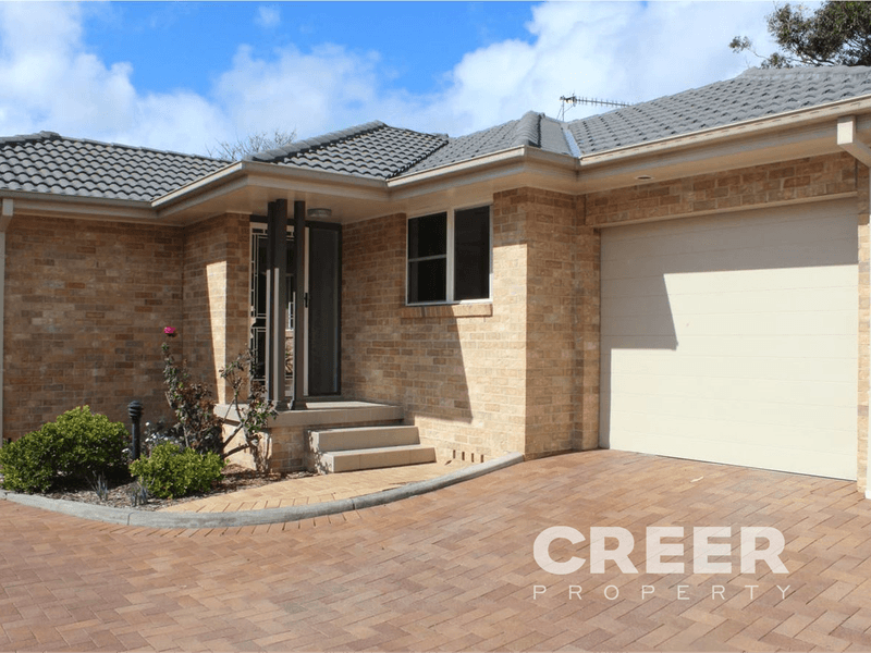 1/5A Royal Street, New Lambton, NSW 2305