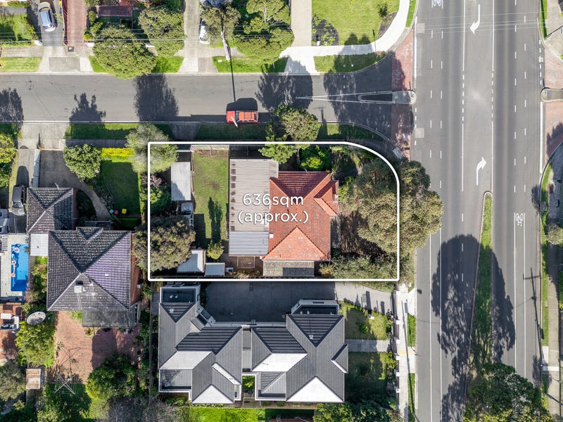 72 Oriel Road, Ivanhoe, Vic 3079 House for Sale