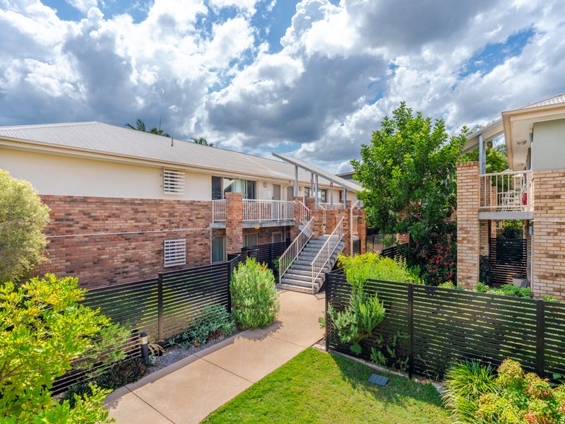 13/87 Thorn Street, Ipswich, QLD 4305