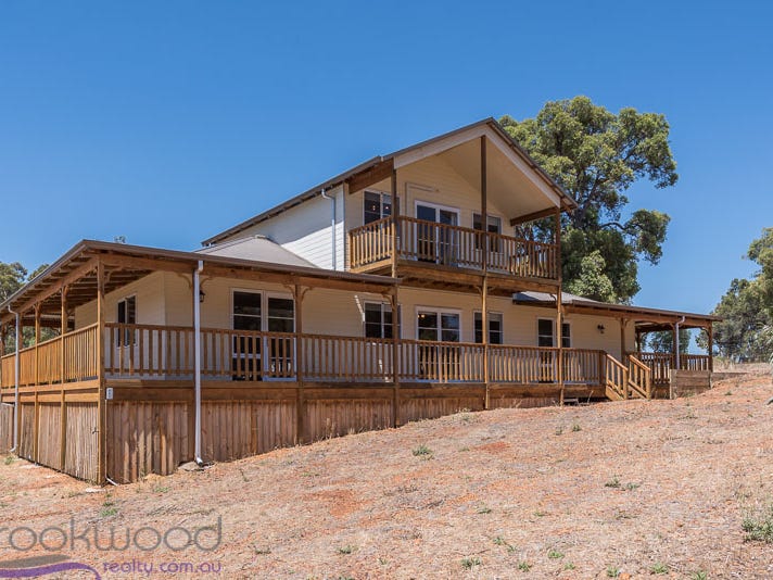 9 Truslove Street, Wooroloo, WA 6558