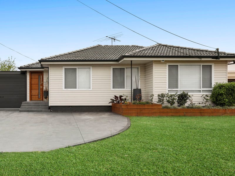 6 Fromelles Avenue, Milperra, NSW 2214 Property Details