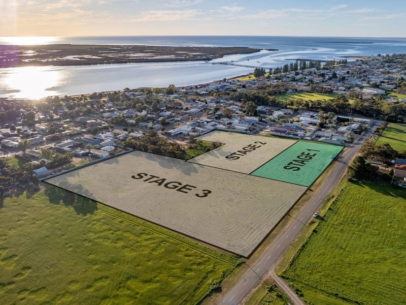 Lot 3 Casey Road, Port Broughton, SA 5522