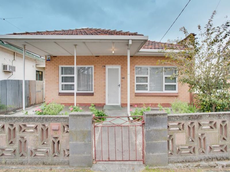 64 Osmond Terrace, Norwood, SA 5067 Property Details