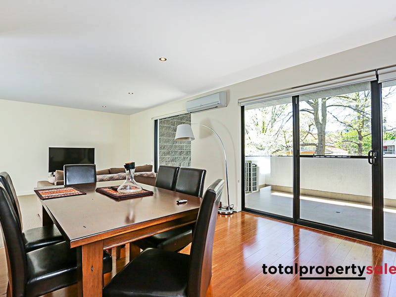 6/17 Macleay St, Turner, ACT 2612 Property Details