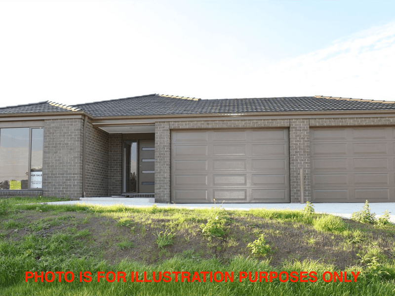 28 Water Lily Road, Bunyip, VIC 3815