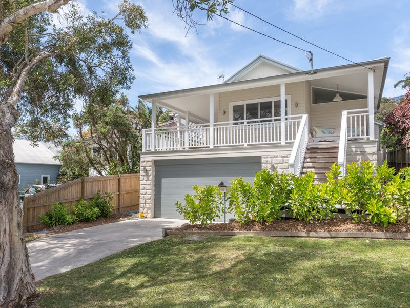 36 Anzac Avenue, Collaroy, NSW 2097 Property Details