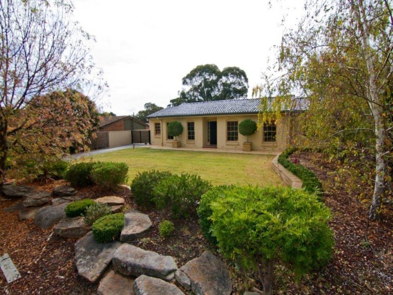117 Ridgway Drive, Flagstaff Hill, SA 5159