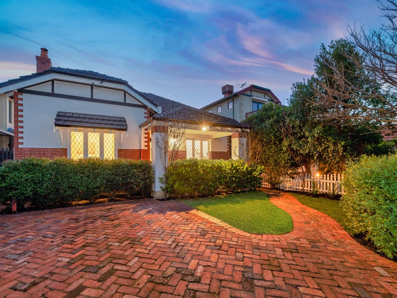 117 Fairfield Street, Mount Hawthorn, WA 6016