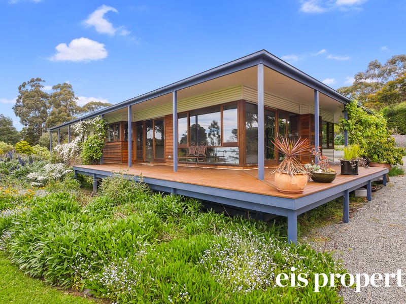 3418 Channel Highway, Woodbridge, Tas 7162 Property Details