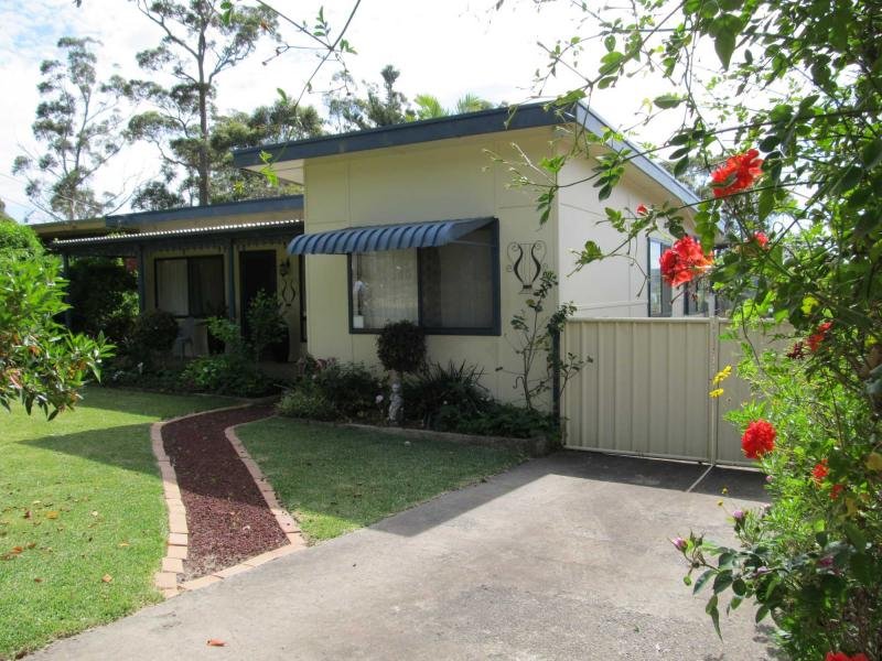 90 Sanctuary Point Road, Sanctuary Point, NSW 2540