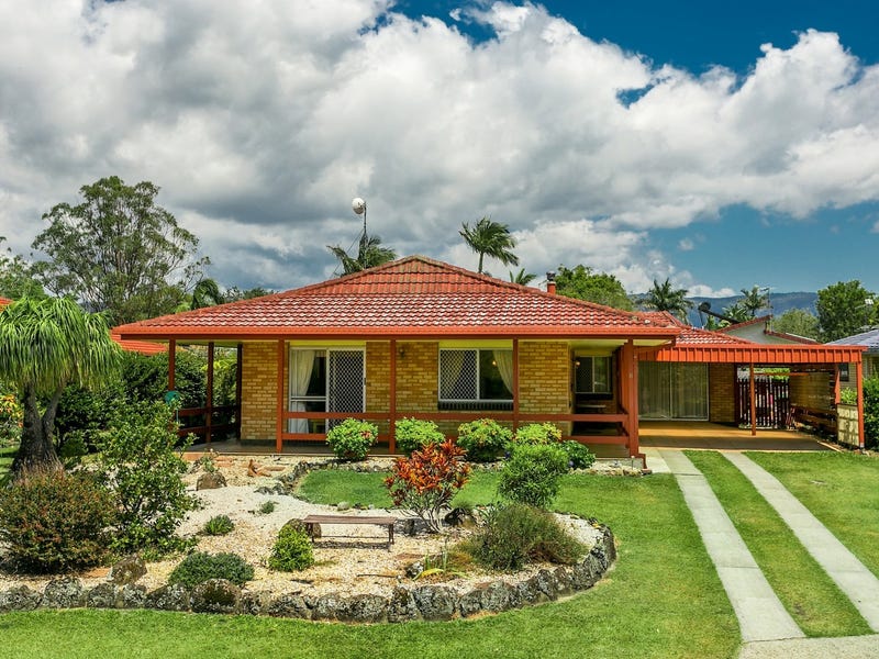 8 Hibiscus Place, Mullumbimby, NSW 2482