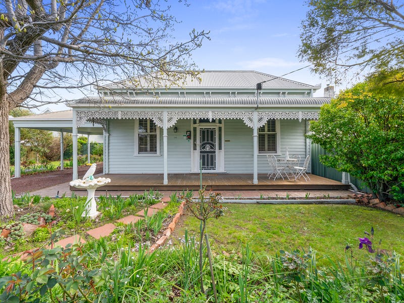 18 Barkly Street, Benalla, Vic 3672 Property Details