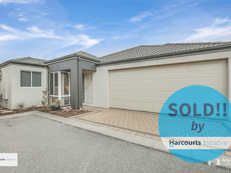 3/217 Patricia Street, Caversham, WA 6055