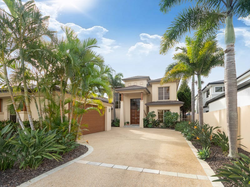 8014 Key Waters, Sanctuary Cove, Qld 4212 House for Sale realestate