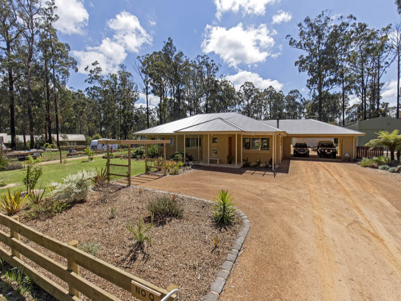 9 Sycamore Grove, Kinglake, VIC 3763