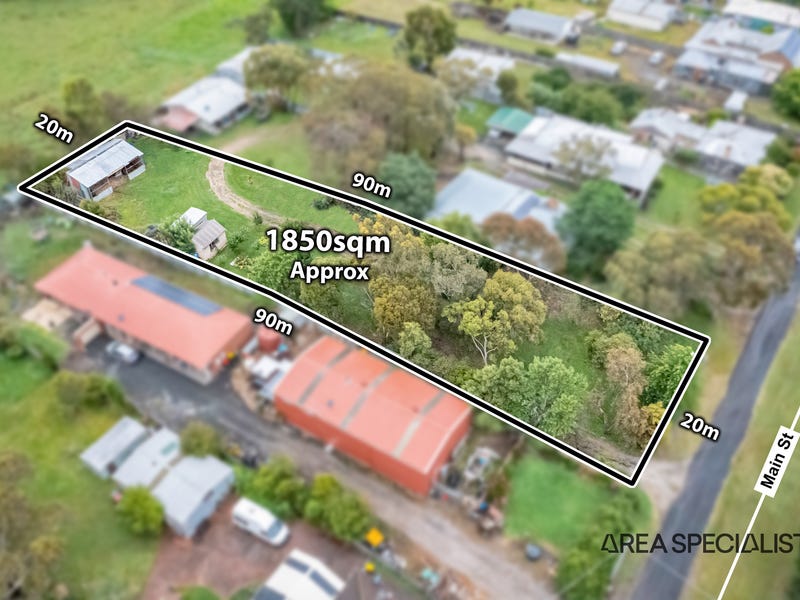 39 Main Street, Myrniong, Vic 3341 Property Details