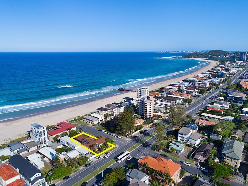 1203 Gold Coast Highway, Palm Beach, QLD 4221