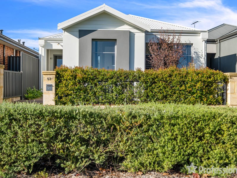 53 Apium Lane, Aveley, WA 6069 Property Details