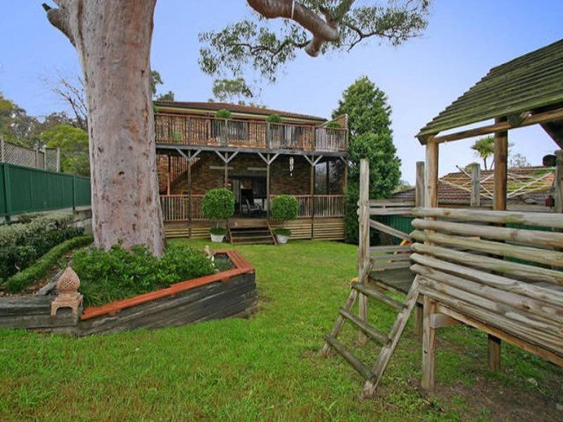 3 Como Road, Oyster Bay, NSW 2225