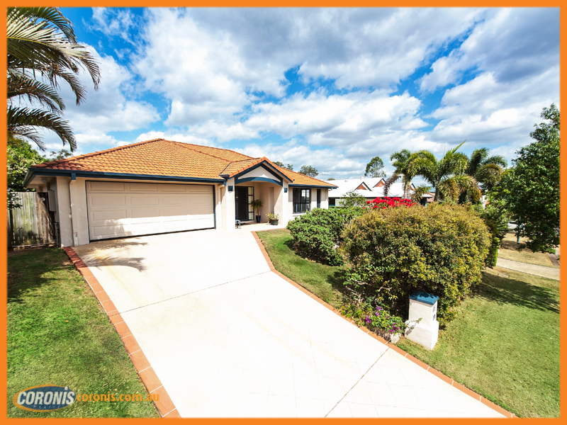 23 The Heights, Underwood, QLD 4119